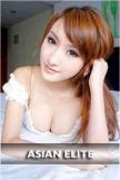 Hong Kong 34C bust size escort girl, very naughty, listead in a level gallery