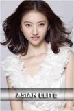 Chinese Lina 34B bust size escort girl
