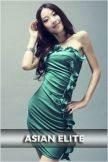 Lilly rafined asian escort girl in green park, good reviews