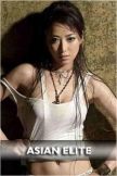 Japanese 34C bust size escort, very naughty, listead in a level gallery