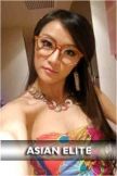 mayfair Fransey 24 years old provide perfect service