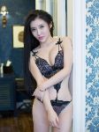 sensual bisexual Japanese girl in Mayfair
