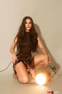 latin escort Zaya