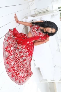 Pakistani escort Laila