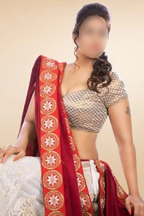  escort Nandini