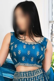 Pakistani escort Rehana