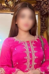 London escort Shazia