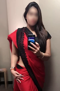 Paddington escort Nandini