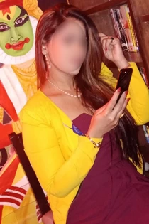 Indian escort Nandini