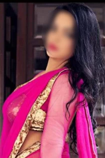 Marylebone escort Sneha