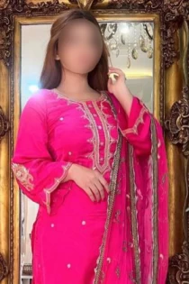 Indian escort Shazia