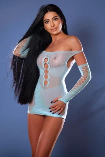 Earls Court escort Emma