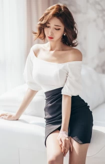 asian escort Rissy