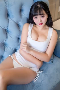 Chinese escort Bao