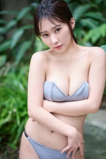 asian escort Hibiko