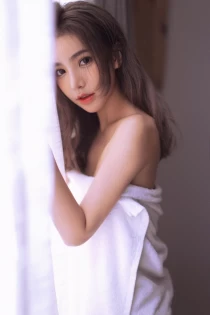 asian escort Nerrisa