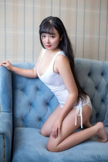 elite London escort Bao