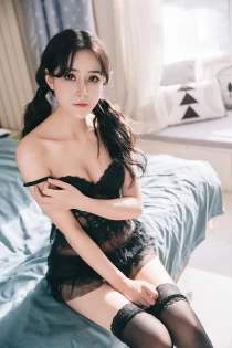 asian escort Vivi