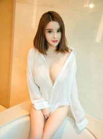 asian escort Qiqi