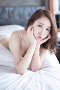 Korean escort Summer