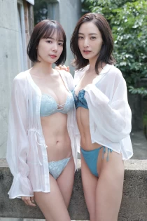 duo escort Osada Kedo