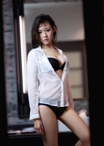 Singaporean escort Ada