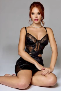 latin escort Clara