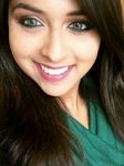 Geetika Indian asian charming straight escort girl in Kensington