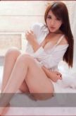 Japanese 34D bust size companion, extremely naughty, listead in petite gallery