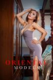 Oriental Sophia performs unrushed experience