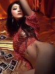 Alice rafined asian escort in london, highly recommended