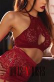 French 32C bust size companion, passionate, listead in brunette gallery