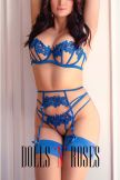 beautiful Giselle escort - Outcall Only
