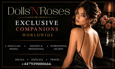 Dolls And Roses Escorts