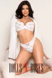 Lunaris escort - GFE service at Dolls And Roses Escorts