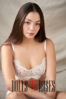 elite London escort Clara