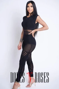 elite London escort Perla