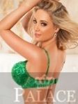 Nora latin Brazilian rafined companion, highly recommended
