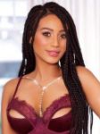 Vicky Brazilian big tits escort girl, highly recommended
