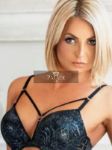 Alex extremely flirty 24 years old models British companion