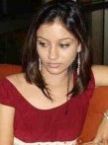 Pakistani 32B bust size escort girl, naughty, listead in brunette gallery