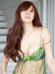 Oriental 34D bust size companion, very naughty, listead in teen gallery