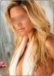 British 34E bust size escort girl, naughty, listead in blonde gallery