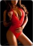 Sandy busty Slovakian stylish escort girl, highly recommended