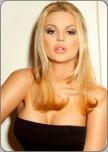 Zhanna stylish blonde companion in earls court, highly recommended