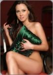 European 34C bust size escort girl, very naughty, listead in tall gallery
