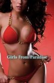 Marjorie busty French big tits escort girl, highly recommended
