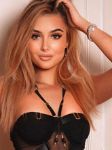 Leyla big tits cheap escort girl in bayswater, highly recommended