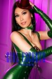 Oriental 34C bust size escort, very naughty, listead in cheap gallery