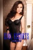 Oriental 34C bust size escort, very naughty, listead in asian gallery